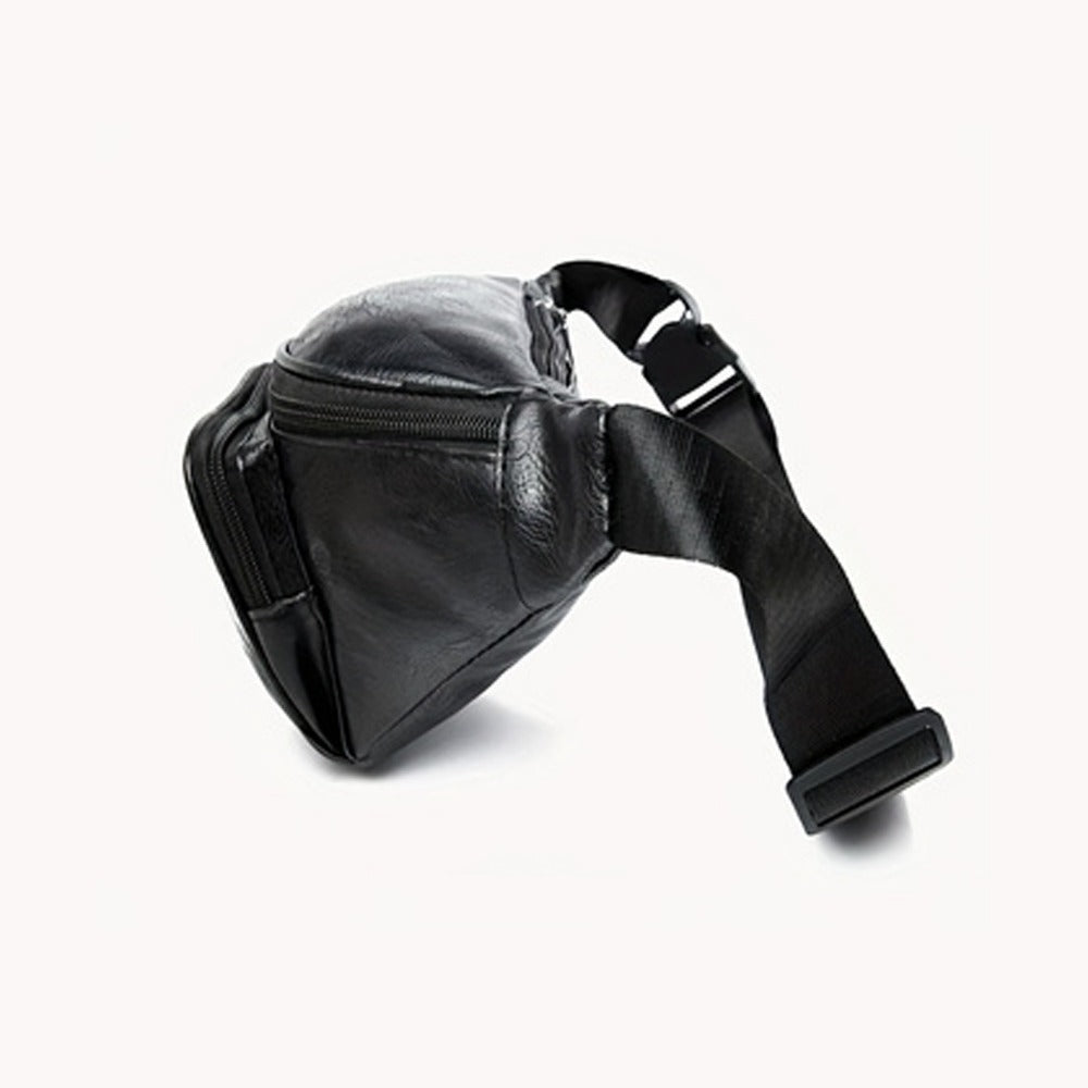 Waist Bag – Large Capacity, Adjustable Strap, for Travel & Everyday Use – detail view 3