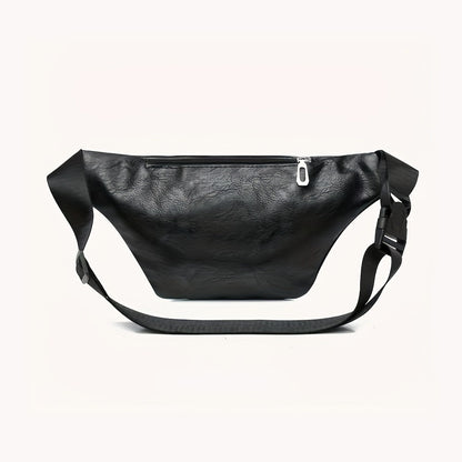 Waist Bag – Large Capacity, Adjustable Strap, for Travel & Everyday Use – detail view 4