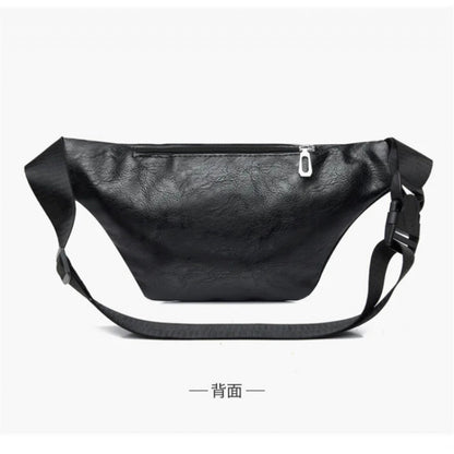Waist Bag – Large Capacity, Adjustable Strap – detail view 3