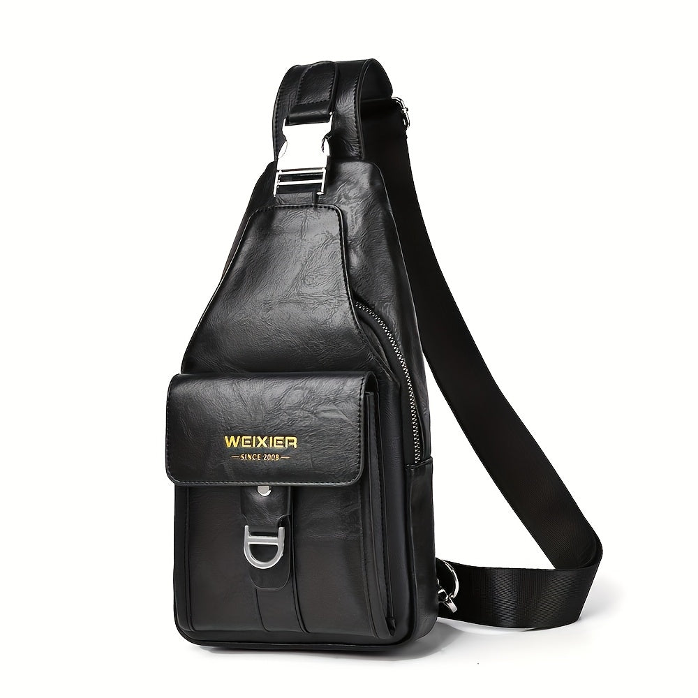 Waist Bag – Large Capacity, Adjustable Strap, for Work & Everyday Use – detail view 11