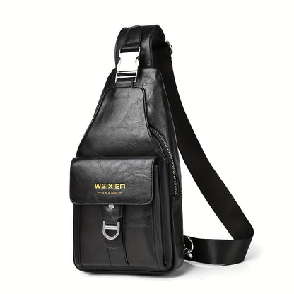 Waist Bag – Large Capacity, Adjustable Strap, for Work & Everyday Use – detail view 11