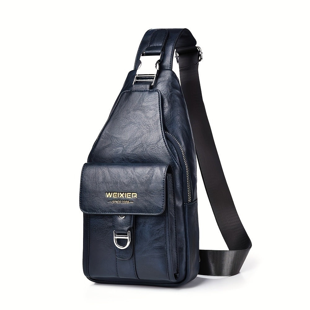 Waist Bag – Large Capacity, Adjustable Strap, for Work & Everyday Use – detail view 9