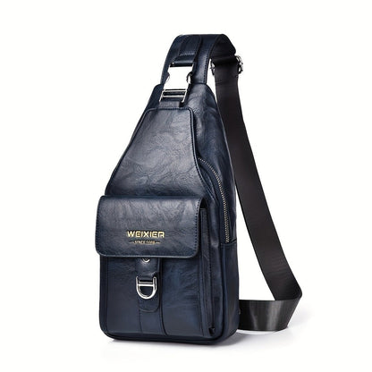 Waist Bag – Large Capacity, Adjustable Strap, for Work & Everyday Use – detail view 9