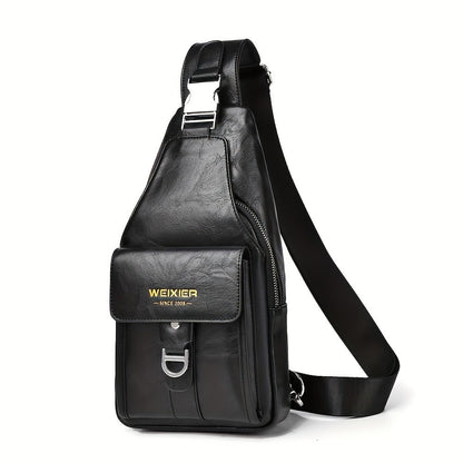 Waist Bag – Large Capacity, Adjustable Strap, for Work & Everyday Use – detail view 2