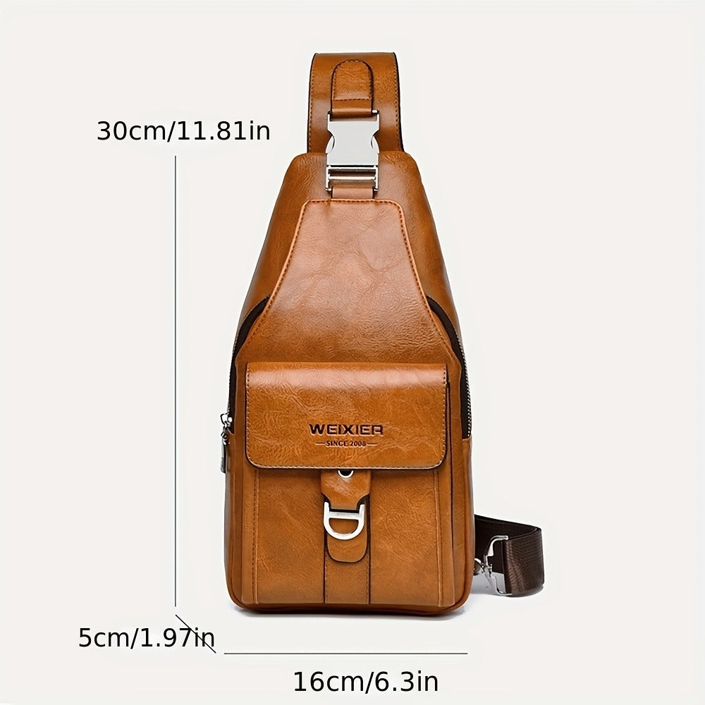 Waist Bag – Large Capacity, Adjustable Strap, for Work & Everyday Use – detail view 3