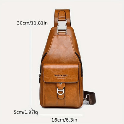 Waist Bag – Large Capacity, Adjustable Strap, for Work & Everyday Use – detail view 3