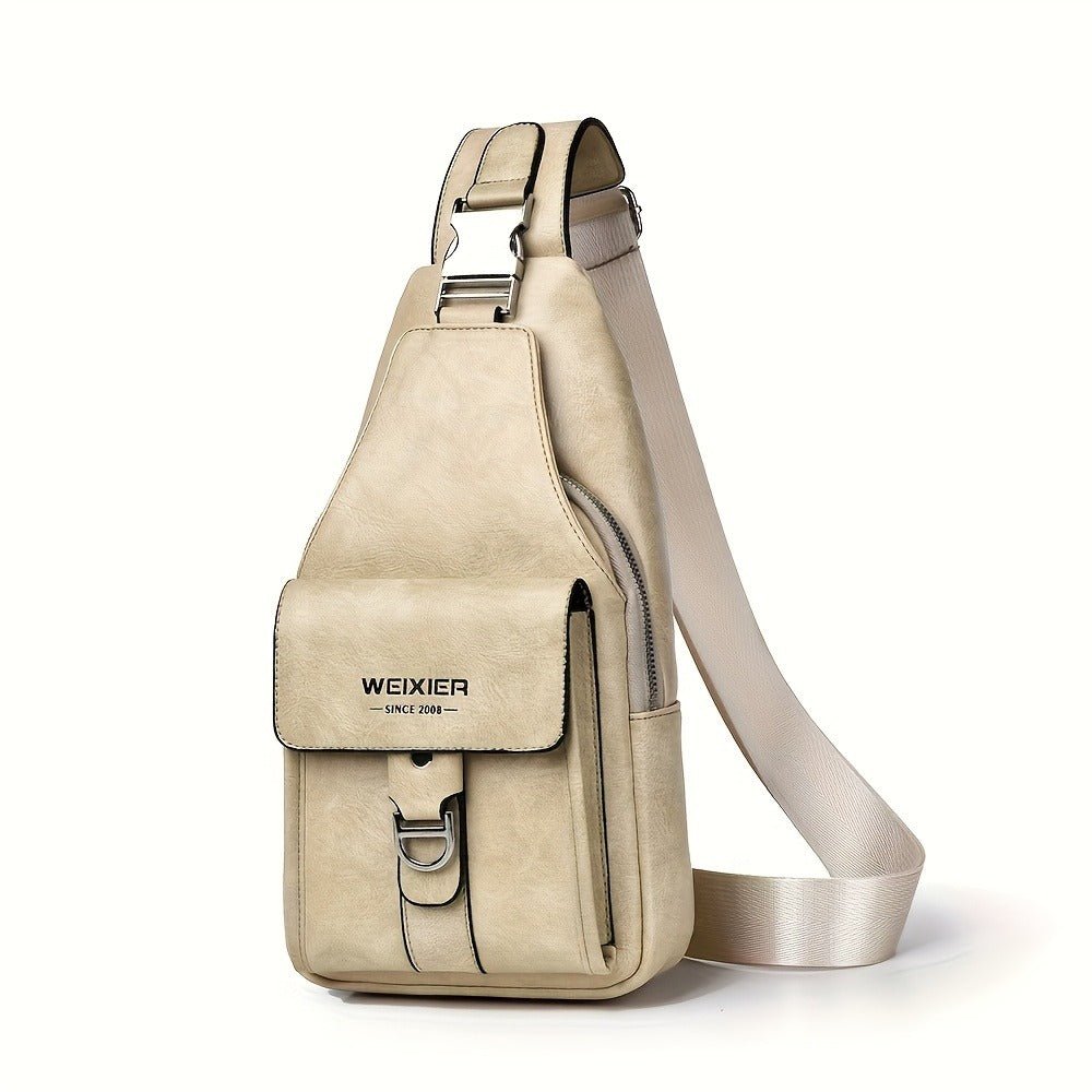 Waist Bag – Large Capacity, Adjustable Strap, for Work & Everyday Use – detail view 4