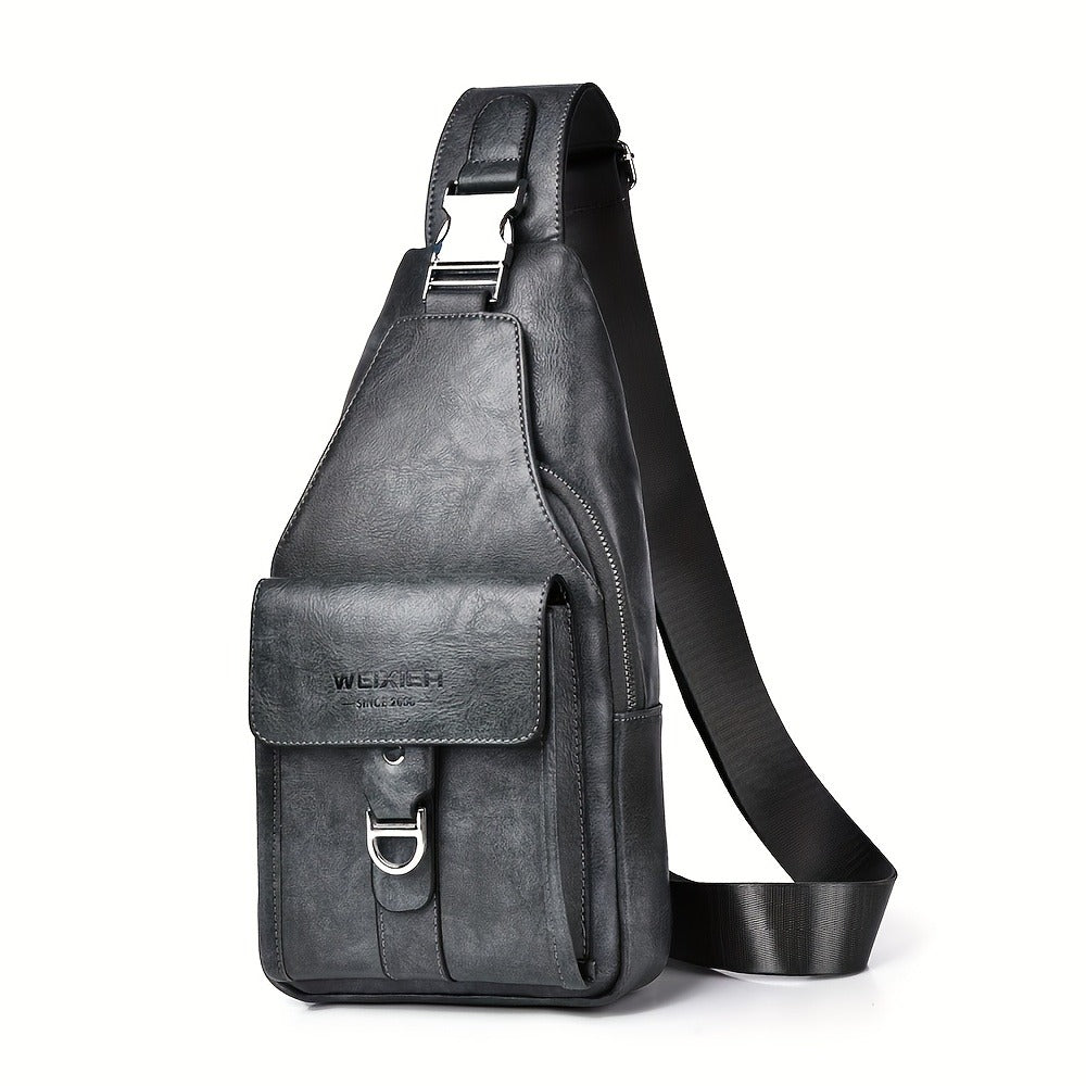 Waist Bag – Large Capacity, Adjustable Strap, for Work & Everyday Use – detail view 6