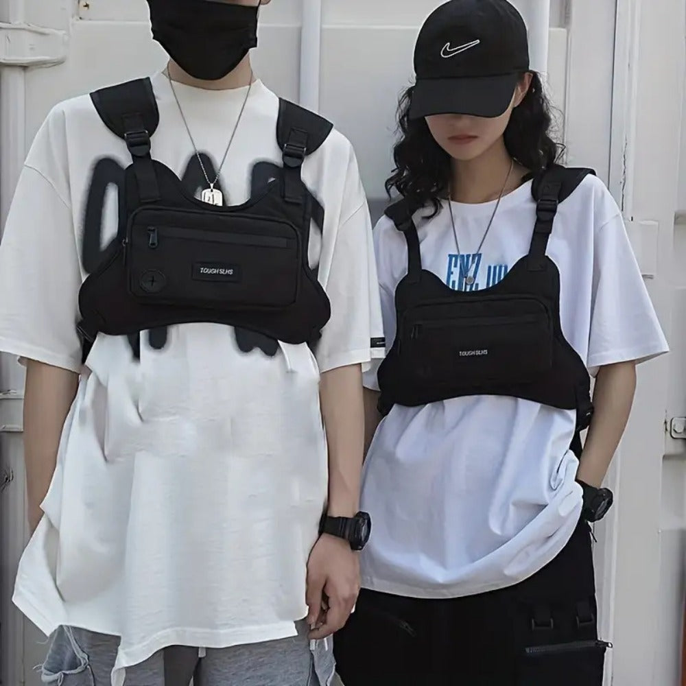 Waist Bag – Large Capacity, for Travel & Everyday Use – detail view 9
