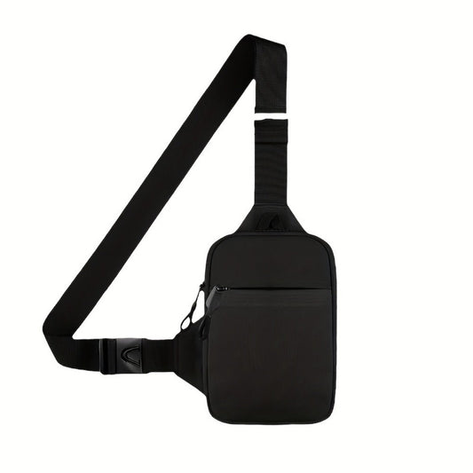 Waist Bag – Mini, Lightweight, for Travel & Work – front view