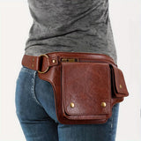 Red Brown