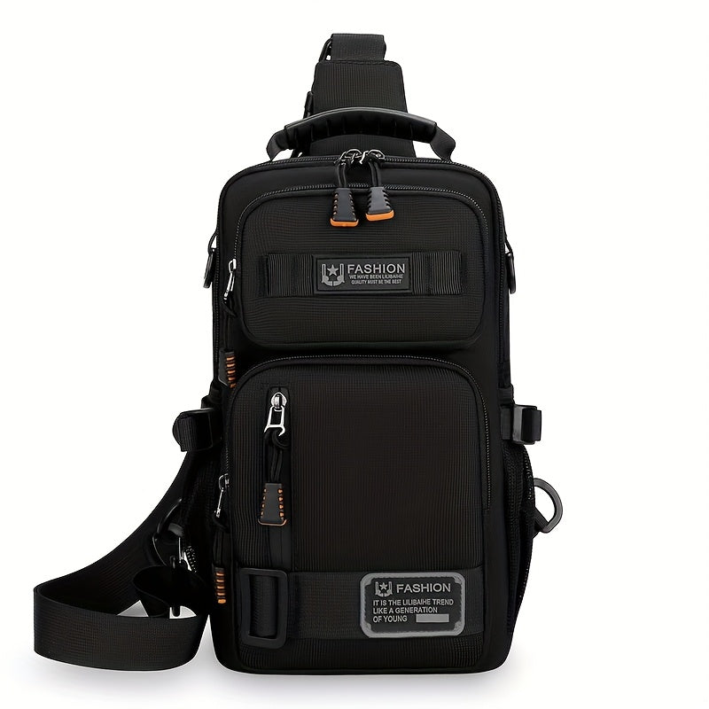 Waist Bag – Multi-Pocket, for Work – detail view 23