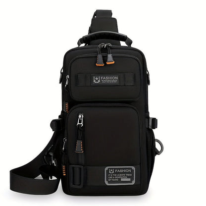 Waist Bag – Multi-Pocket, for Work – detail view 23