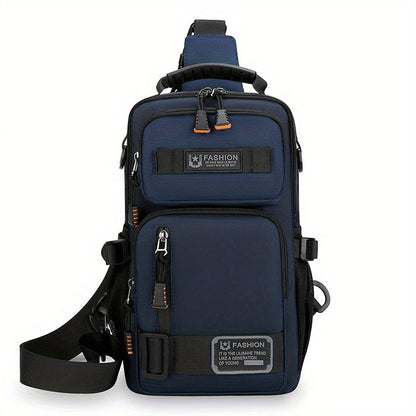 Waist Bag – Multi-Pocket, for Work – detail view 22