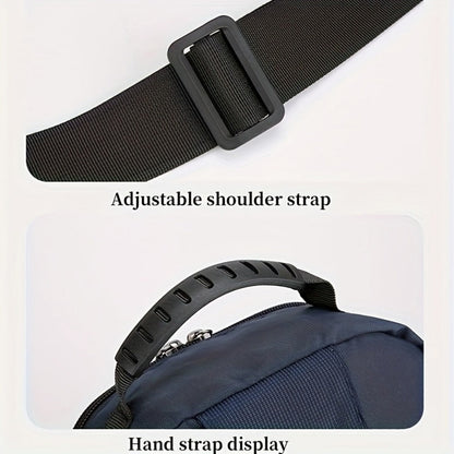 Waist Bag – Multi-Pocket, for Work – detail view 10