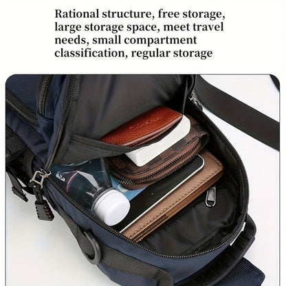 Waist Bag – Multi-Pocket, for Work – detail view 12