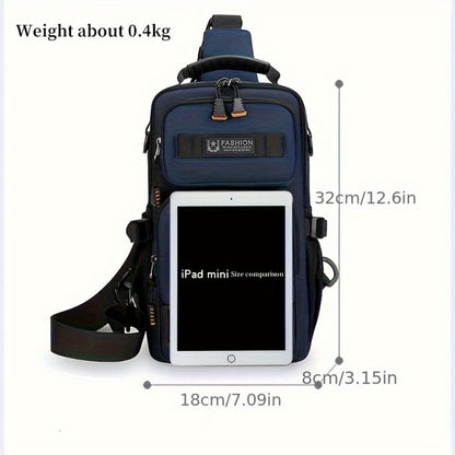 Waist Bag – Multi-Pocket, for Work – detail view 14