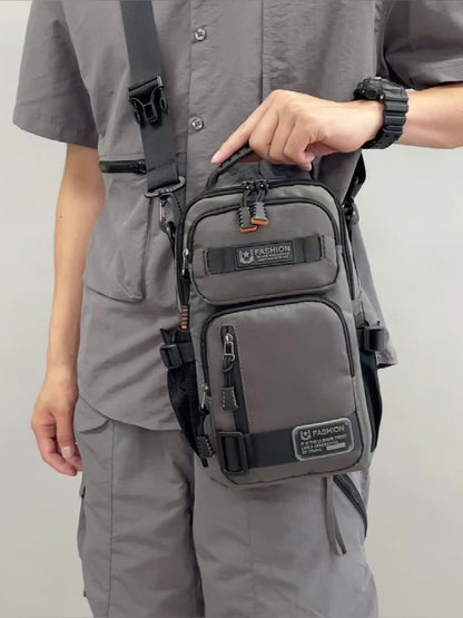 Waist Bag – Multi-Pocket, for Work – detail view 15