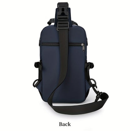 Waist Bag – Multi-Pocket, for Work – detail view 16