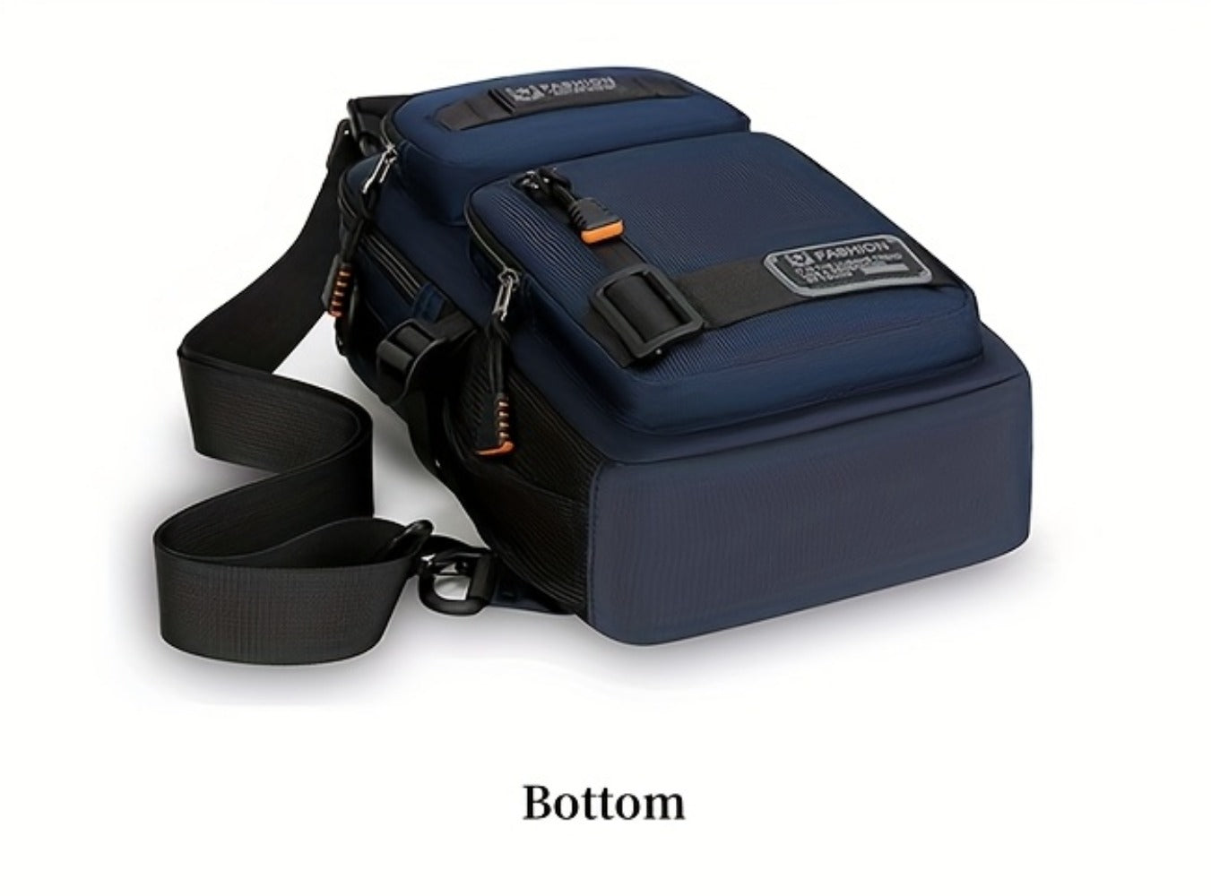Waist Bag – Multi-Pocket, for Work – detail view 17