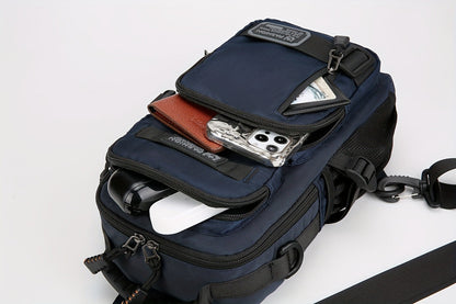 Waist Bag – Multi-Pocket, for Work – detail view 18