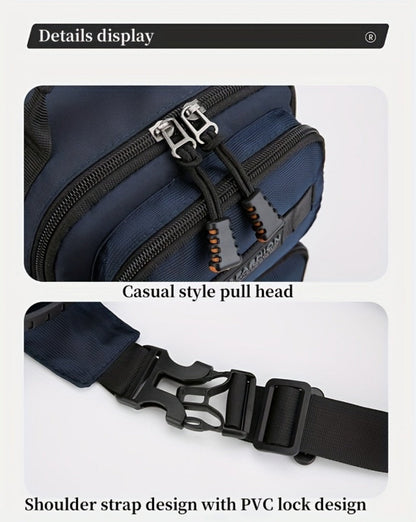 Waist Bag – Multi-Pocket, for Work – detail view 19