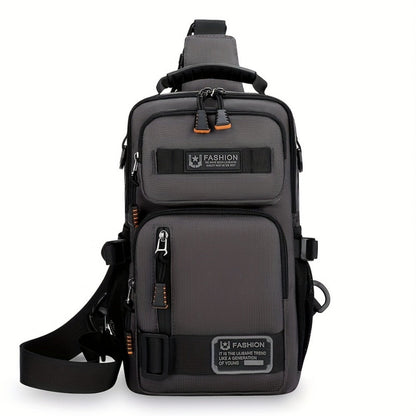 Waist Bag – Multi-Pocket, for Work – detail view 9