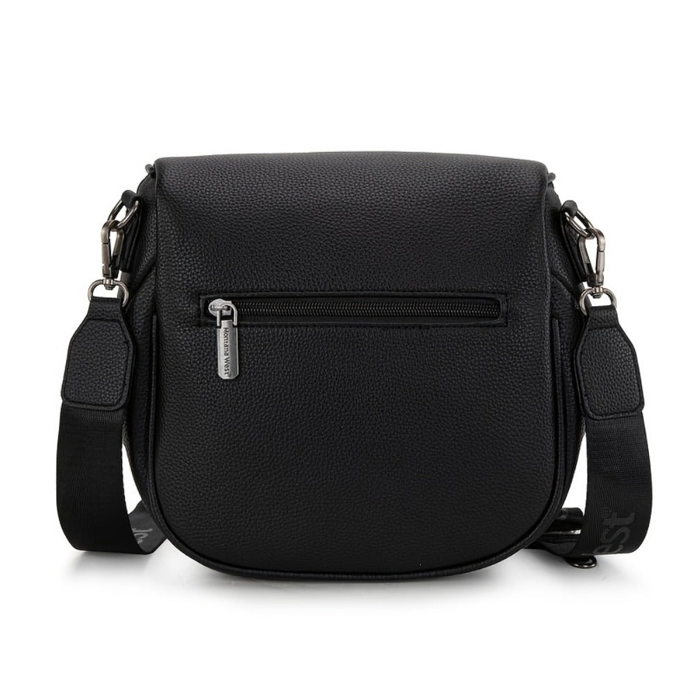 Waist Bag – 5 Colors, Vegan Leather, Large Capacity, for Everyday Use – detail view 5