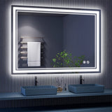 40 x 28 Front&Backlit