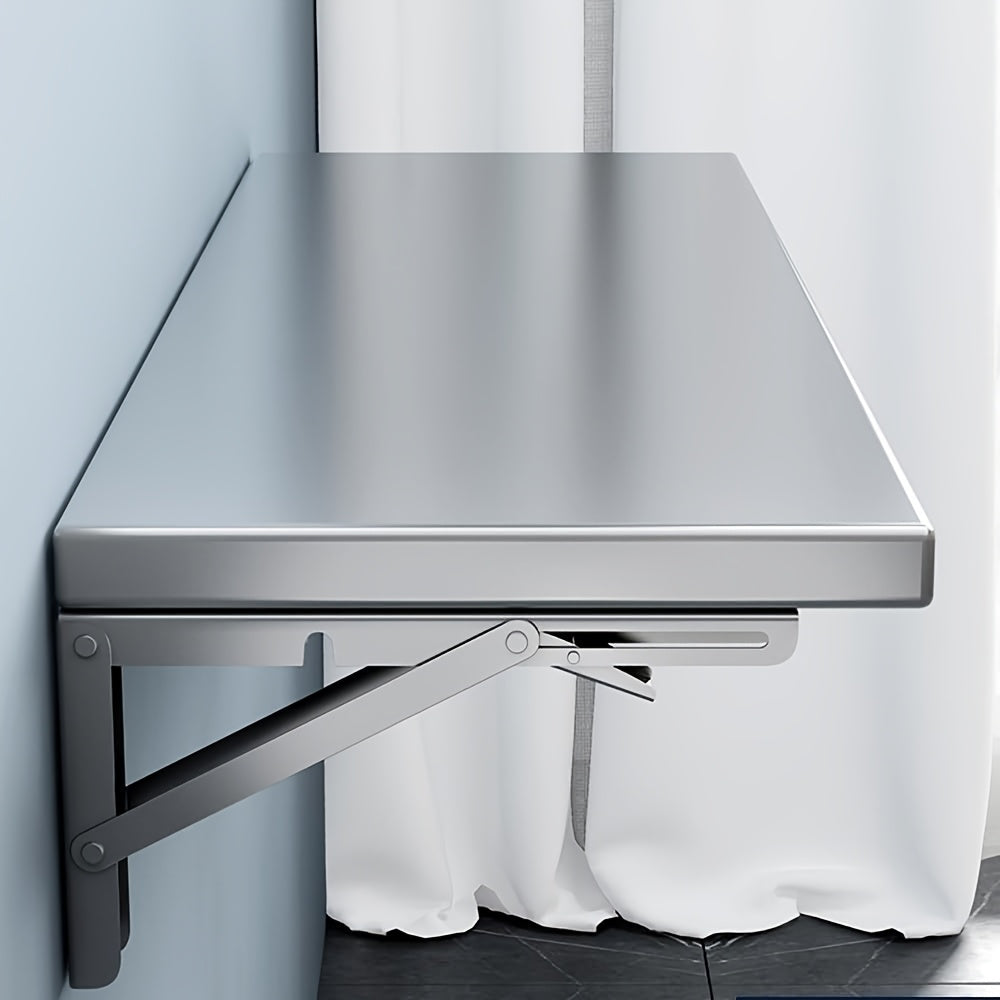 Folding Table shown in the 1pc option