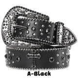 A-Black