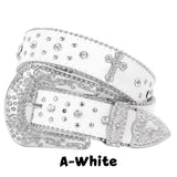 A-White