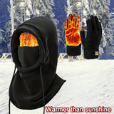 1 Hats+2 gloves