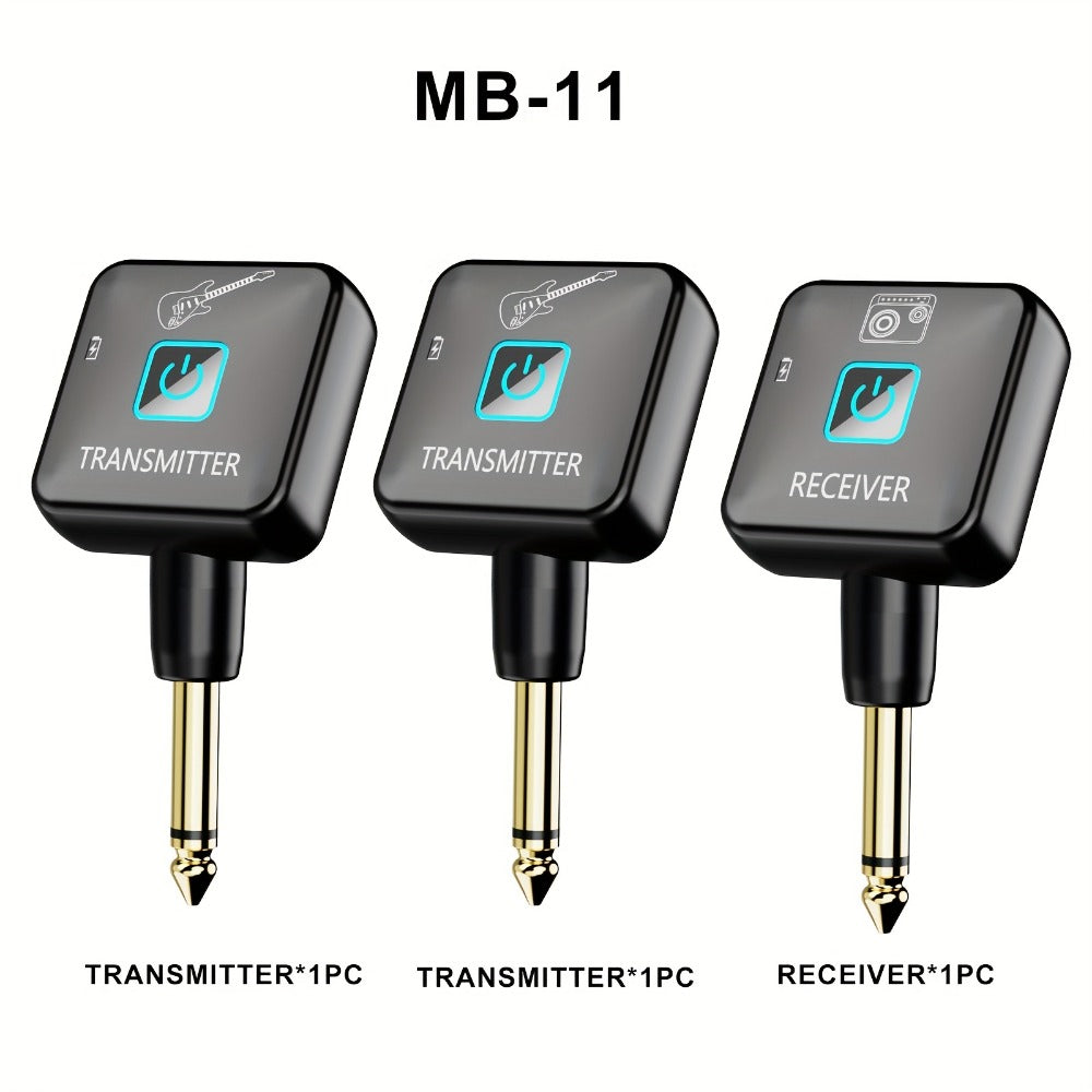 Wireless Instrument System, 1574.8 inch, 2.4 GHz Wireless for Wireless Connection Between detail image - detail view 5