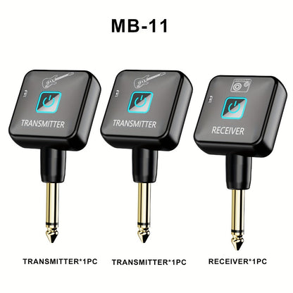 Wireless Instrument System, 1574.8 inch, 2.4 GHz Wireless for Wireless Connection Between detail image - detail view 5