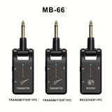 MB-66 One-to-two