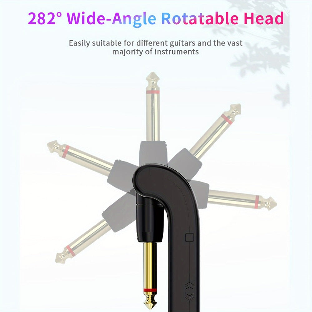 Wireless Instrument System, Transmission System, Wireless for Wireless Connection Between detail image - detail view 8