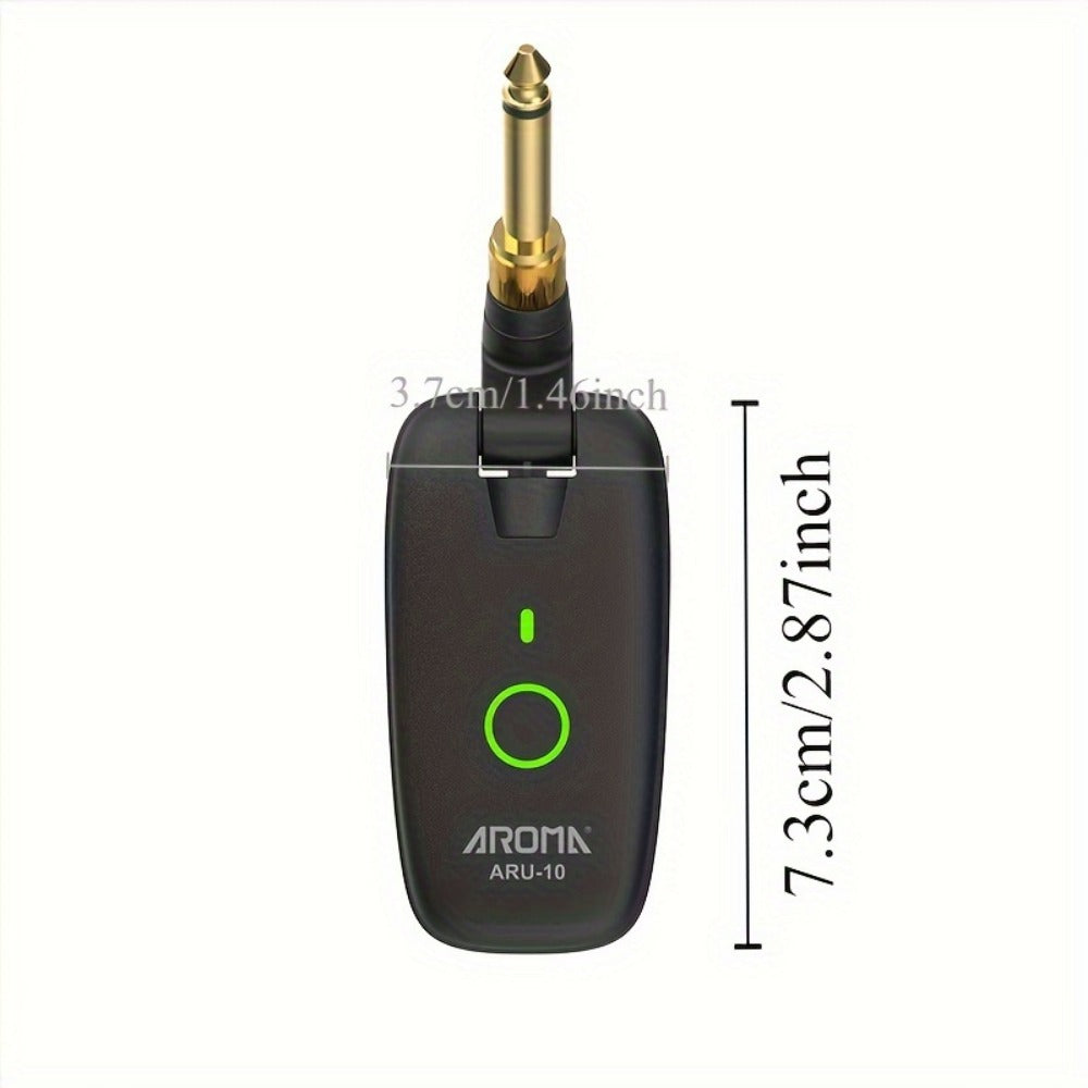 Wireless Instrument System, Wireless, USB-C for Wireless Connection Between A Instrument detail image