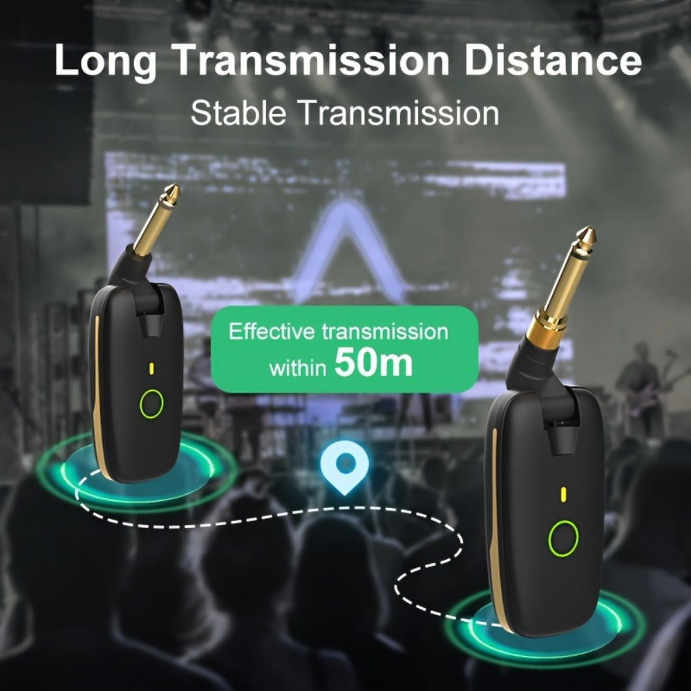 Wireless Instrument System, Wireless, USB-C for Wireless Connection Between A Instrument detail image - detail view 4
