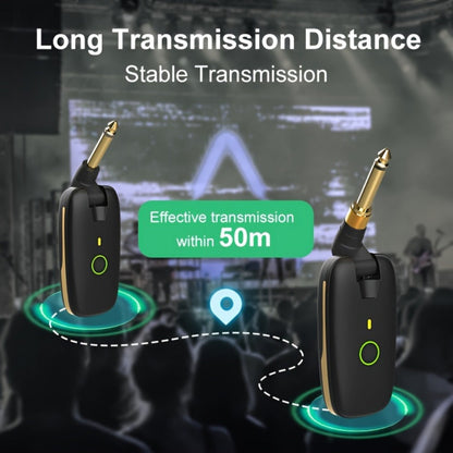 Wireless Instrument System, Wireless, USB-C for Wireless Connection Between A Instrument detail image - detail view 4