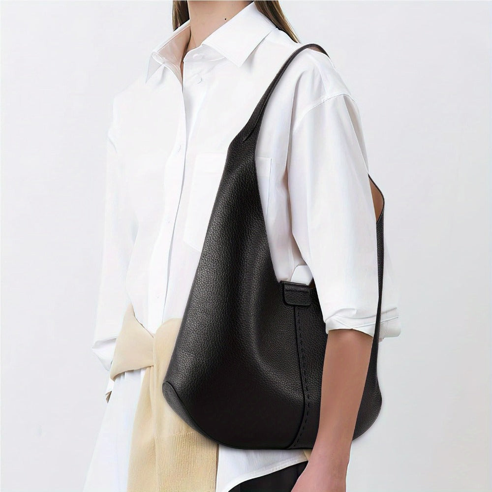 Crossbody Bag for Women – 2 Piece, 3 Colors, Vegan Leather – detail view 13