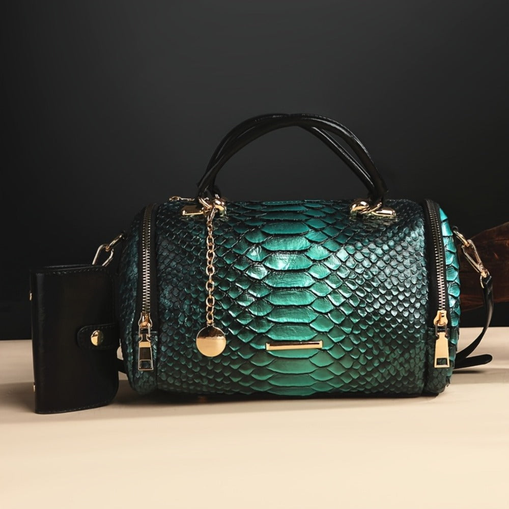 Crossbody Bag for Women – 2-Piece, Large Capacity, for Travel – detail view 11