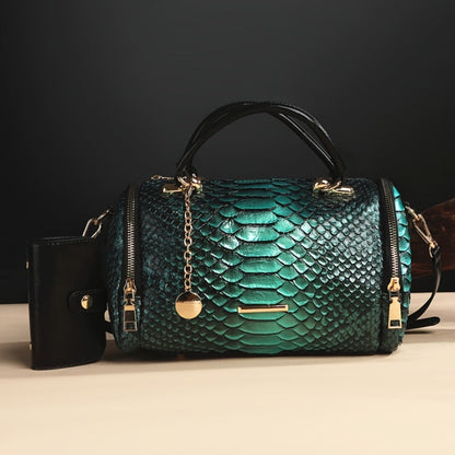 Crossbody Bag for Women – 2-Piece, Large Capacity, for Travel – detail view 11