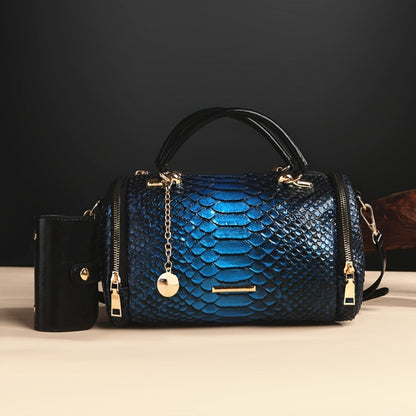 Crossbody Bag for Women – 2-Piece, Large Capacity, for Travel – detail view 12