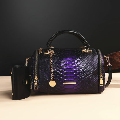 Crossbody Bag for Women – 2-Piece, Large Capacity, for Travel – detail view 14