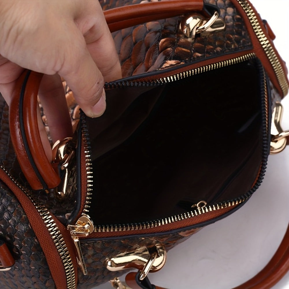 Crossbody Bag for Women – 2-Piece, Large Capacity, for Travel – detail view 5