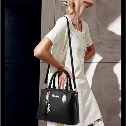 Crossbody Bag for Women – 2 Piece, Large Capacity, for Everyday Use – detail view 17