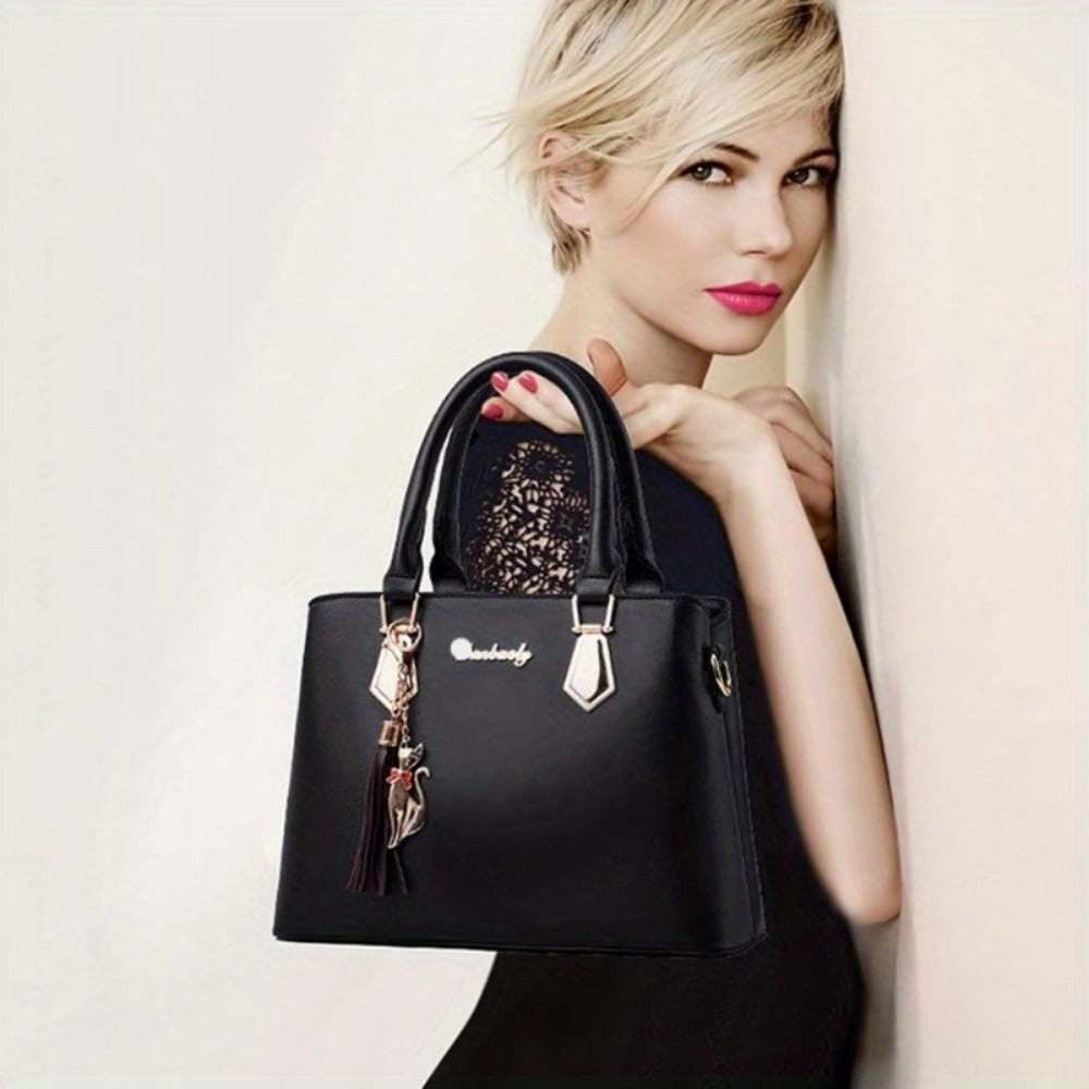 Crossbody Bag for Women – 2 Piece, Large Capacity, for Everyday Use – detail view 19