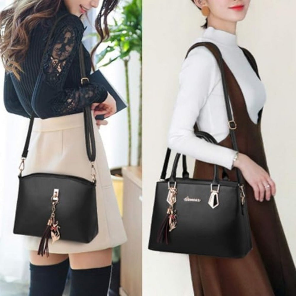 Crossbody Bag for Women – 2 Piece, Large Capacity, for Everyday Use – detail view 20