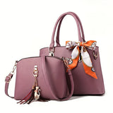 light purple A